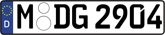 M-DG2904