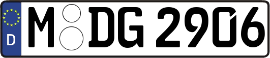 M-DG2906