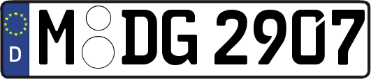 M-DG2907