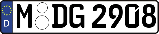 M-DG2908