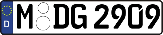 M-DG2909