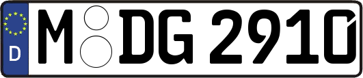 M-DG2910