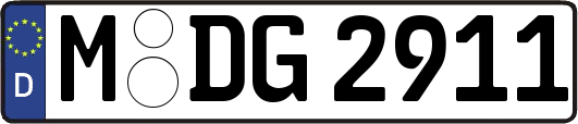 M-DG2911