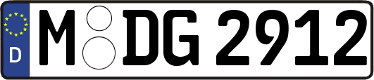 M-DG2912