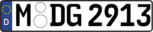M-DG2913
