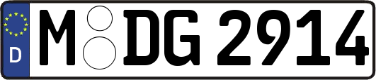 M-DG2914