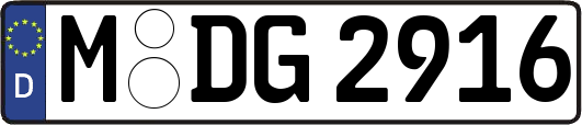 M-DG2916