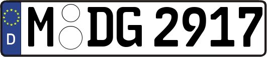 M-DG2917