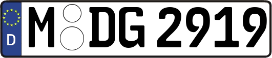 M-DG2919