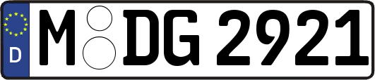 M-DG2921