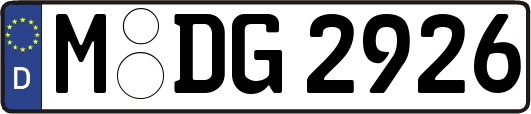 M-DG2926