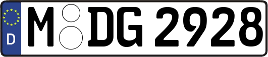 M-DG2928