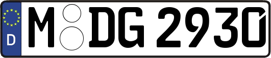 M-DG2930
