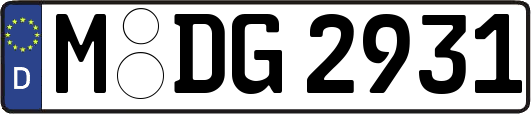 M-DG2931