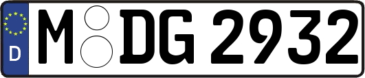 M-DG2932