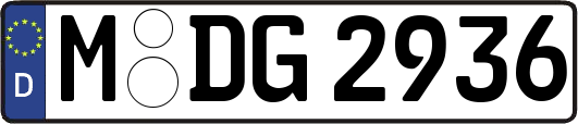 M-DG2936