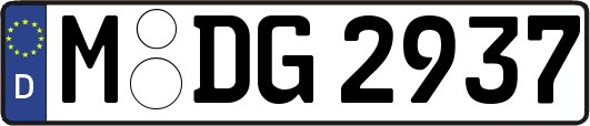 M-DG2937