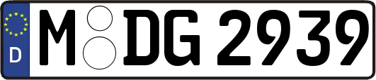 M-DG2939