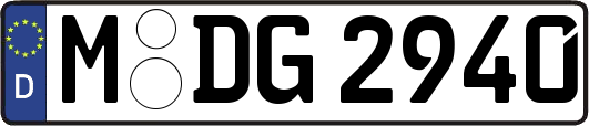 M-DG2940