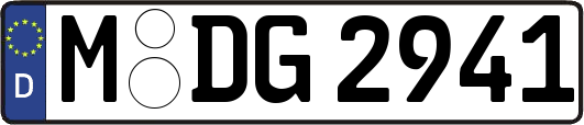 M-DG2941