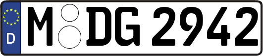M-DG2942