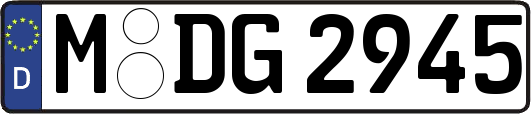 M-DG2945
