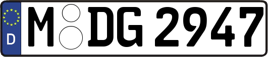 M-DG2947