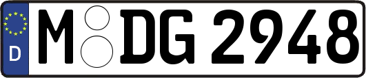 M-DG2948