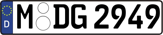 M-DG2949