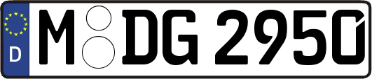 M-DG2950