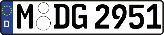 M-DG2951