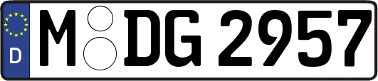 M-DG2957