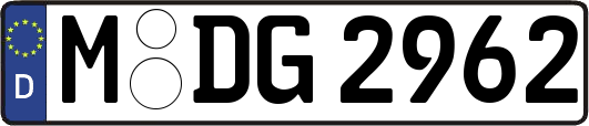 M-DG2962