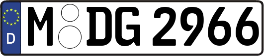 M-DG2966