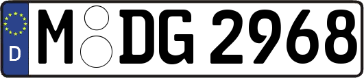 M-DG2968