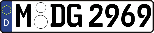 M-DG2969