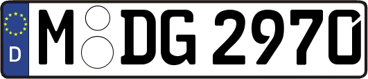 M-DG2970