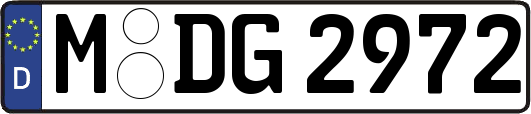 M-DG2972
