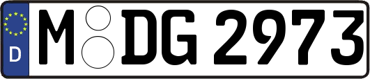 M-DG2973