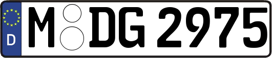 M-DG2975