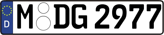 M-DG2977