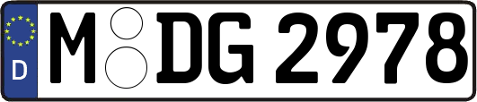 M-DG2978