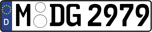 M-DG2979