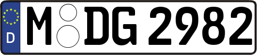 M-DG2982
