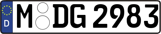 M-DG2983