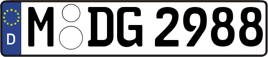 M-DG2988