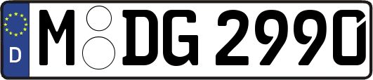 M-DG2990