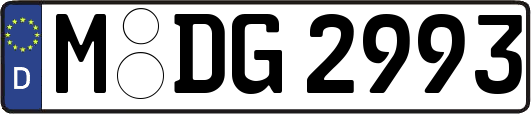 M-DG2993