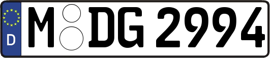 M-DG2994