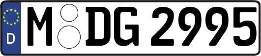 M-DG2995